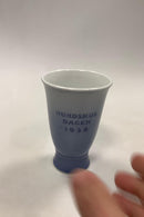 Royal Copenhagen Rundskue vase 1938