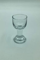 New Jernbane / Railway Glass from Holmegaard Glassworks - Shot Glass