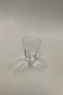 Holmegaard Xanadu Arje Griegst Soda Glas