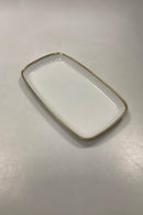 Bing og Grondahl Hartmann Tablett Nr. 96