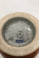 Royal Copenhagen Krakele Vase Nr. 212 / 2491