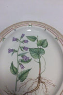 Royal Copenhagen Flora Danica Flora Danica Serving Platter No 3518