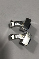 Hans Hansen Sterling Sølv Manchetknapper