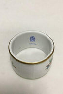 Herend Queen Victoria grøn Servietring No 270VBO