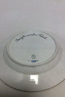 Royal Copenhagen Flora Danica Spisetallerken No 624.(3549)