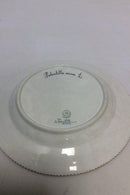 Royal Copenhagen Flora Danica Dinner Plate No 624(3549).