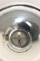 Georg Jensen Sterling Silber Traubenkübel / Traubenschale Nr. 263B