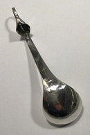 Georg Jensen Inc USA Sterling Sølv Ornamental Kompotske No 52A