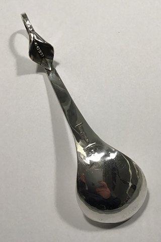 Georg Jensen Inc USA Sterling Sølv Ornamental Kompotske No 52A