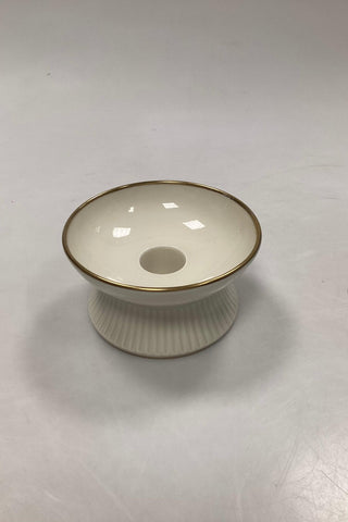 Bing和Grondahl帝国烛台编号224