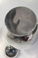 Georg Jensen Sterling Sølv Kaffekande No 456A