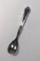 科尔-安布罗休斯银/钢蛋勺