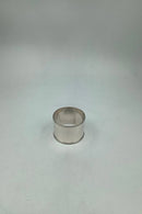 Svensk Servietring i Sølv