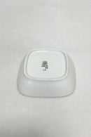 Bing og Grøndahl Empire Firkantet Skål No. 194