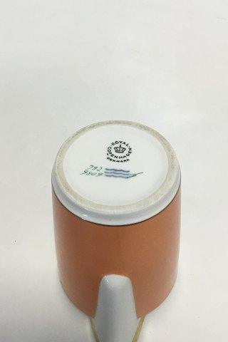 Royal Copenhagen Jægersborg Kande No 9809