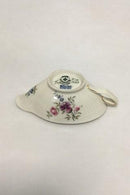 Royal Copenhagen Frijsenborg Butter Dish No 1883