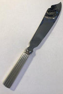 Georg Jensen Sterling Sølv Bernadotte Lagkagekniv No 196