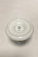 Royal Copenhagen Guld Vifte Lysestage