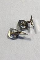 Georg Jensen/Royal Copenhagen Manchetknapper