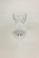 Val Saint-Lambert Montana Bierglas