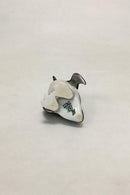 Bing Grondahl企鹅小雕像，编号1821