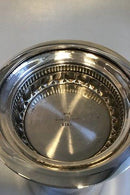 Georg Jensen Sterling Silver Vase No 115A