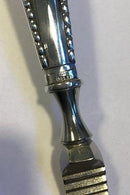 Georg Jensen Sterling Sølv Perle Nøddeknækker No 255