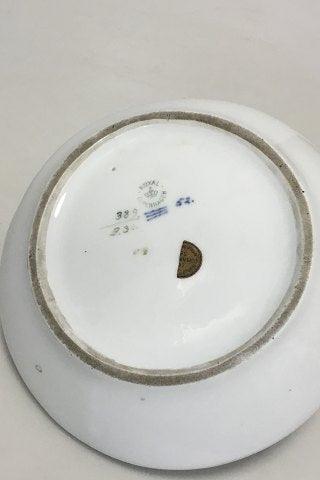 Royal Copenhagen Art Nouveau Havfrue Skål No 389/B30