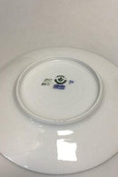 Royal Copenhagen Jugendstil Salatteller mit Apfelblüte Nr. 1242/10521