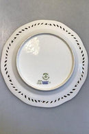 ロイヤルコペンハーゲン フローラダニカ フルーツプレート No 429/3584。