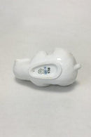 皇家哥本哈根 背面的北极熊幼崽图&