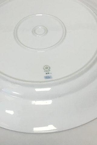 Royal Copenhagen Magnolia Danske Bank Plate no 619