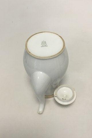 Bing & Grøndahl Don Juan Kaffekande