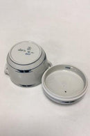 Royal Copenhagen Gemina Bowl with Lid, Round No 14625-29