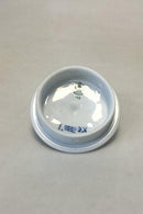 Royal Copenhagen Blaue Prinzessin Teekannendeckel Nr. 142