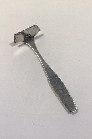 Hans Hansen Sterling Sølv Charlotte Skubber