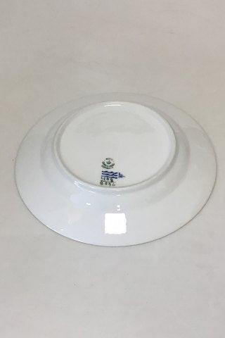 Royal Copenhagen Rosenknop Frokosttallerken No 8096