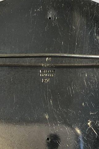 Georg Jensen Sterling Sølv Broche No 81