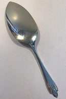 乔治-詹森银质积木式蛋糕盘，编号193