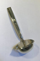 Georg Jensen Sterling Sølv Blok Sauceske No. 153
