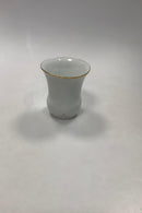 Bing und Grondahl Hartmann Vase