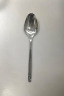 Athena DGS silverplate Spoon Danish Crown Silver