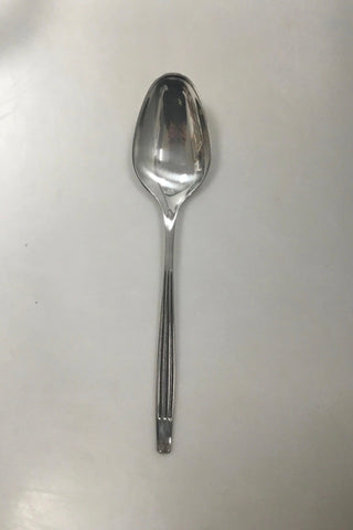 Athena DGS silverplate Spoon Danish Crown Silver
