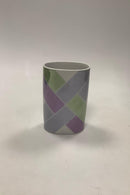 Moderne Vase von Bing und Grondahl von Kim Naver 513-201 / 5331