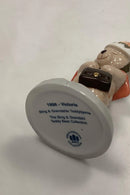 Bing og Grøndahl Victor & Victorias Familie Victoria 1998 Årsfigur