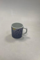 Royal Copenhagen Lille Årskrus 2014