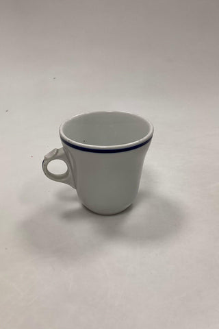 Royal Copenhagen Becher mit Tuborg Breweries Nr. 288 K