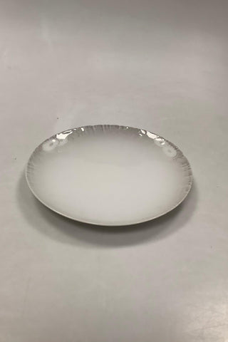 Royal Copenhagen / Kgl. Porcelæn Skærsommernatsdrøm Gammel tallerken No 1370 / 10021