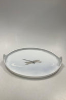 Royal Copenhagen Art Nouveau Kaffe Bakke No. 4