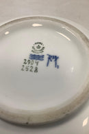 Royal Copenhagen Art Nouveau Skål No. 2904 / 2528